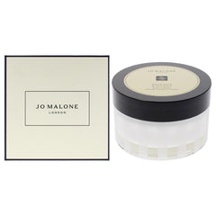 Jo Malone Crema Corporal Wood Sage & Sea Salt, textura-cremosa para piel suave