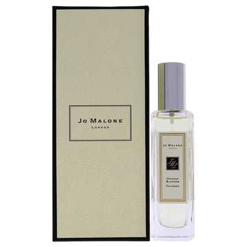 Jo Malone Flor de Naranjo - botella: fragancia floral suave para uso diario.