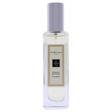 Jo Malone Flor de Naranjo - detalle nota Clementina: sensación fresca y luminosa.
