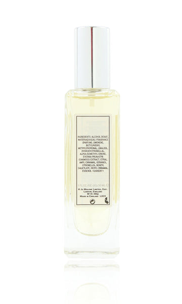 Jo Malone Lime Basil & Mandarin packaging, elegant and gift-ready for any occasion.