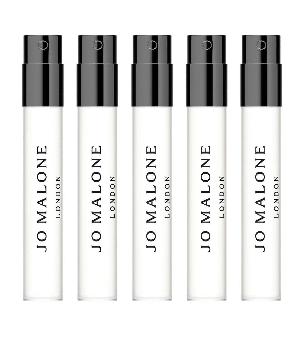Jo Malone frasco de muestra madera-salvia-sal-marina aroma para uso diario