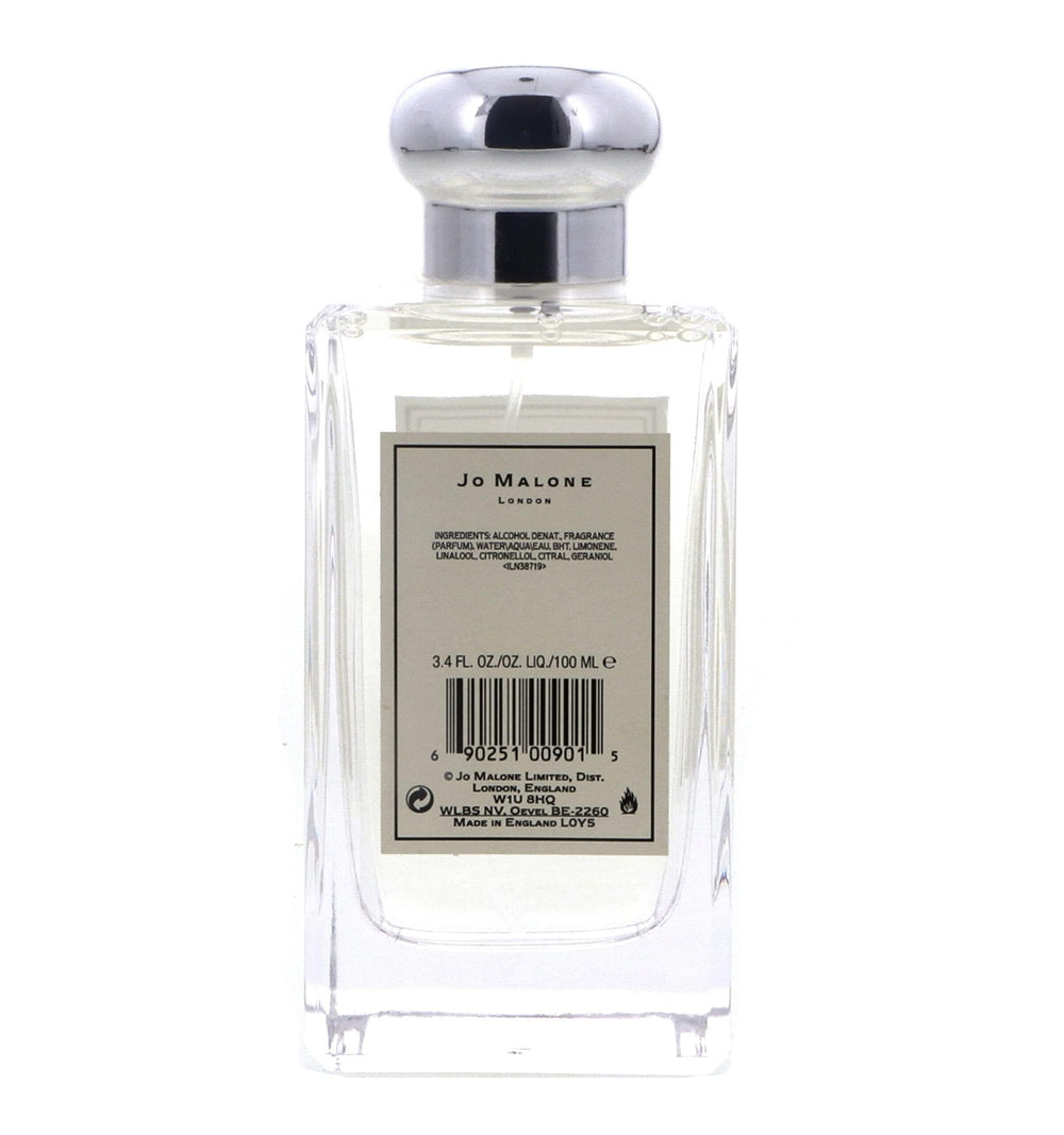 Caja de Jo Malone Nectarina en Flor y Miel, empaque elegante para regalo.