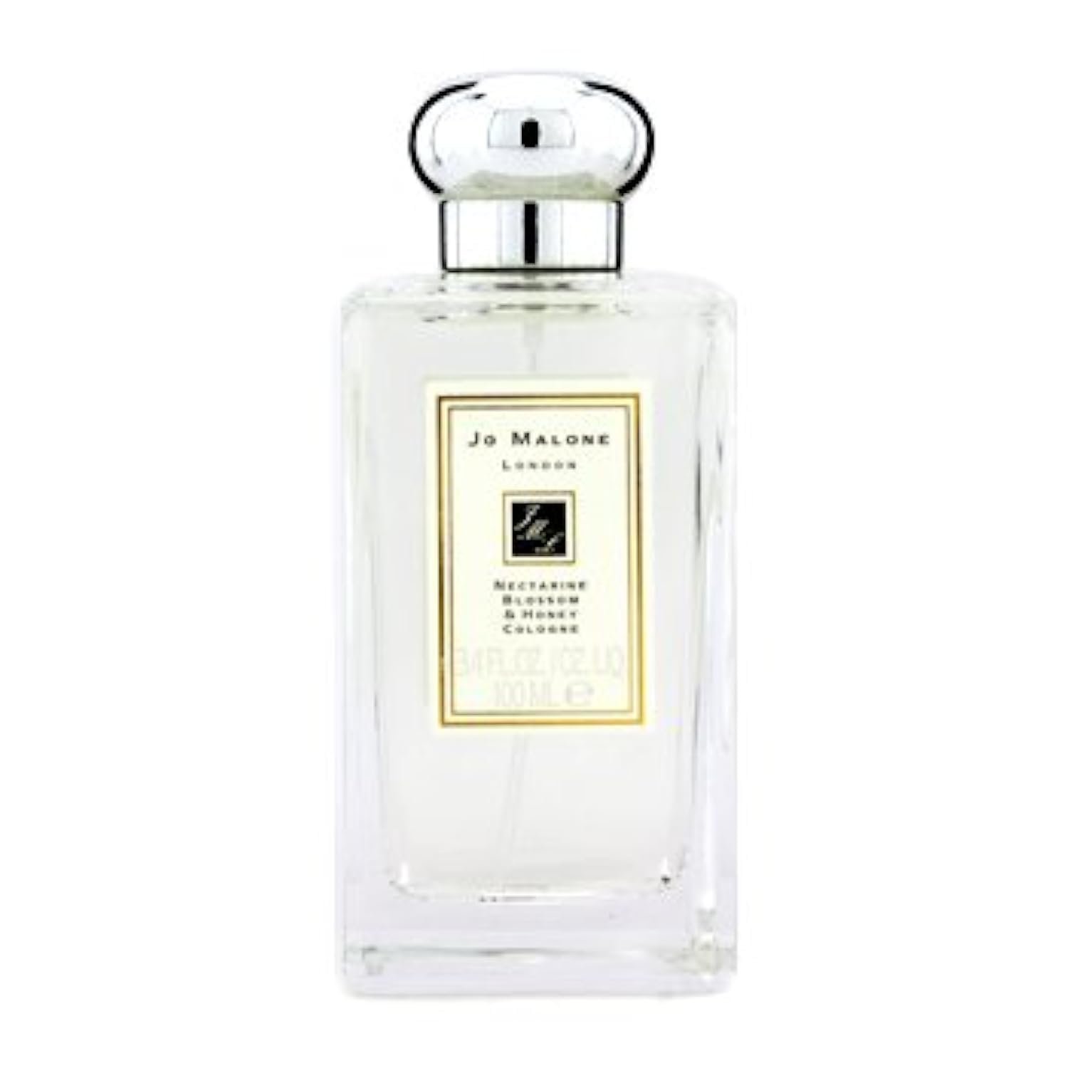 Dispensador de Jo Malone Nectarina en Flor y Miel, spray ligero y fresco.
