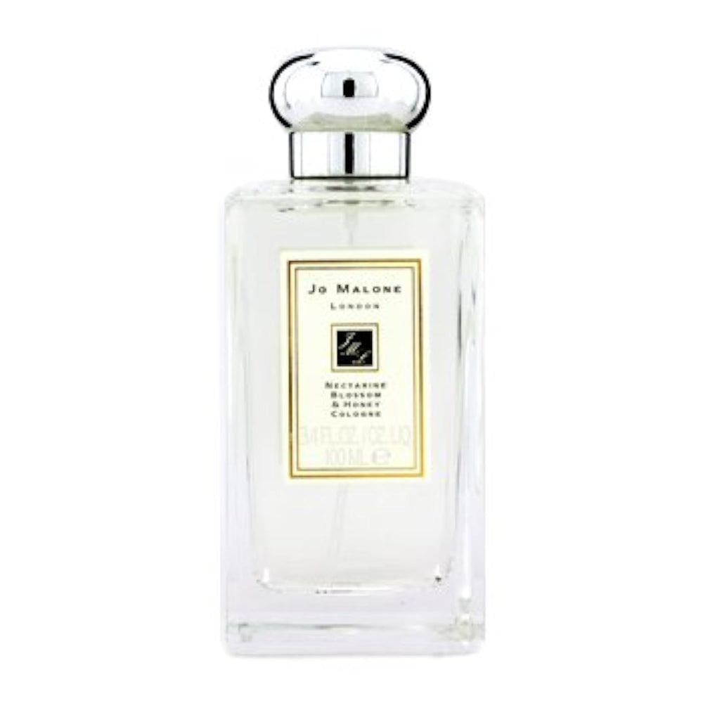 Dispensador de Jo Malone Nectarina en Flor y Miel, spray ligero y fresco.