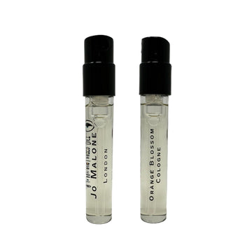 Jo Malone Orange Blossom: dos viales de muestra para probar antes de comprar