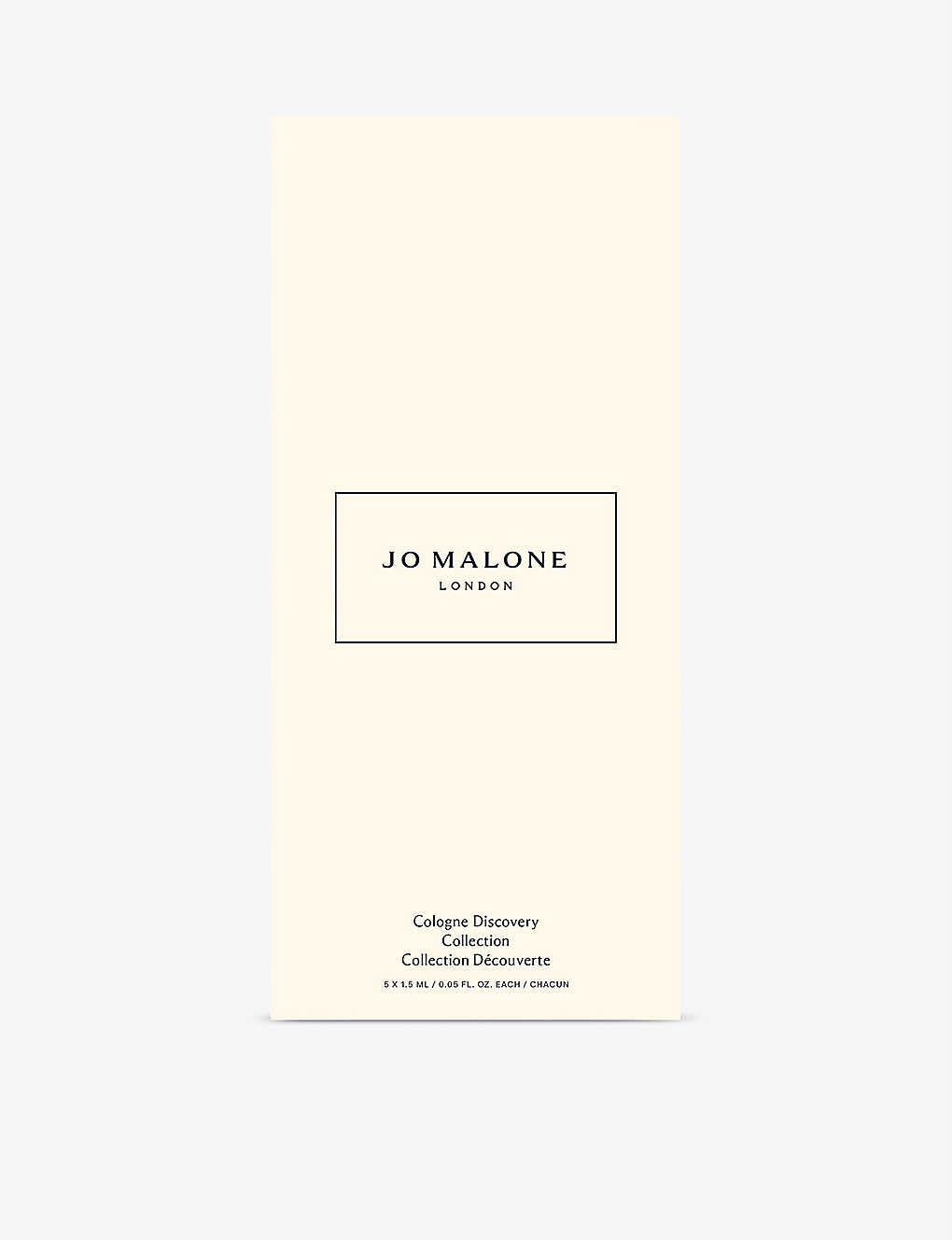 Jo Malone Peonía y Ante Rosado: toque floral elegante para ocasiones.