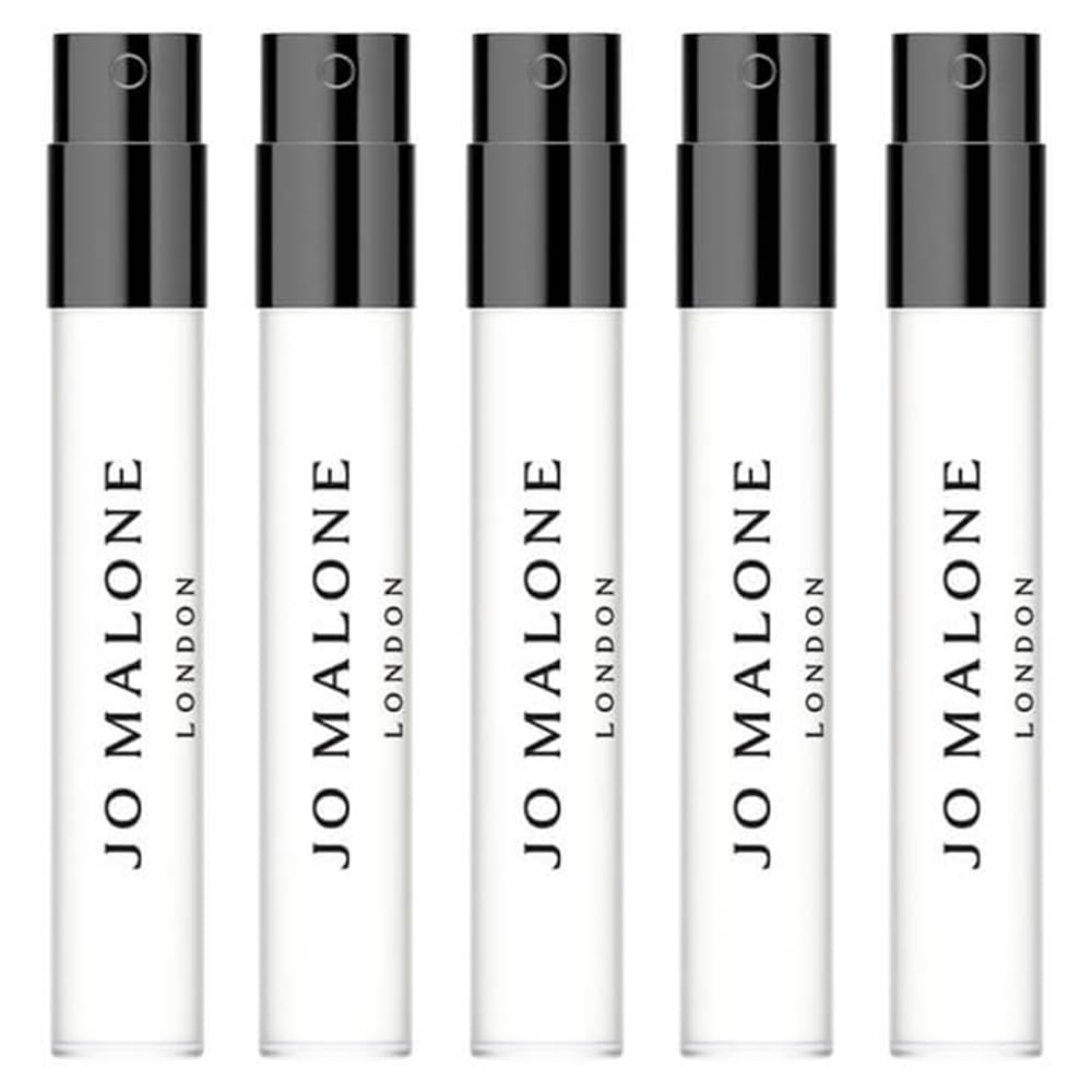 Jo Malone Pera inglesa y Fresia: notas frutales y florales para días brillantes.