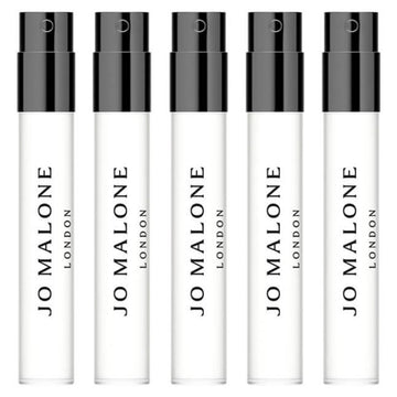 Jo Malone Pera inglesa y Fresia: notas frutales y florales para días brillantes.