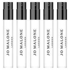 Jo Malone Pera inglesa y Fresia: notas frutales y florales para días brillantes.