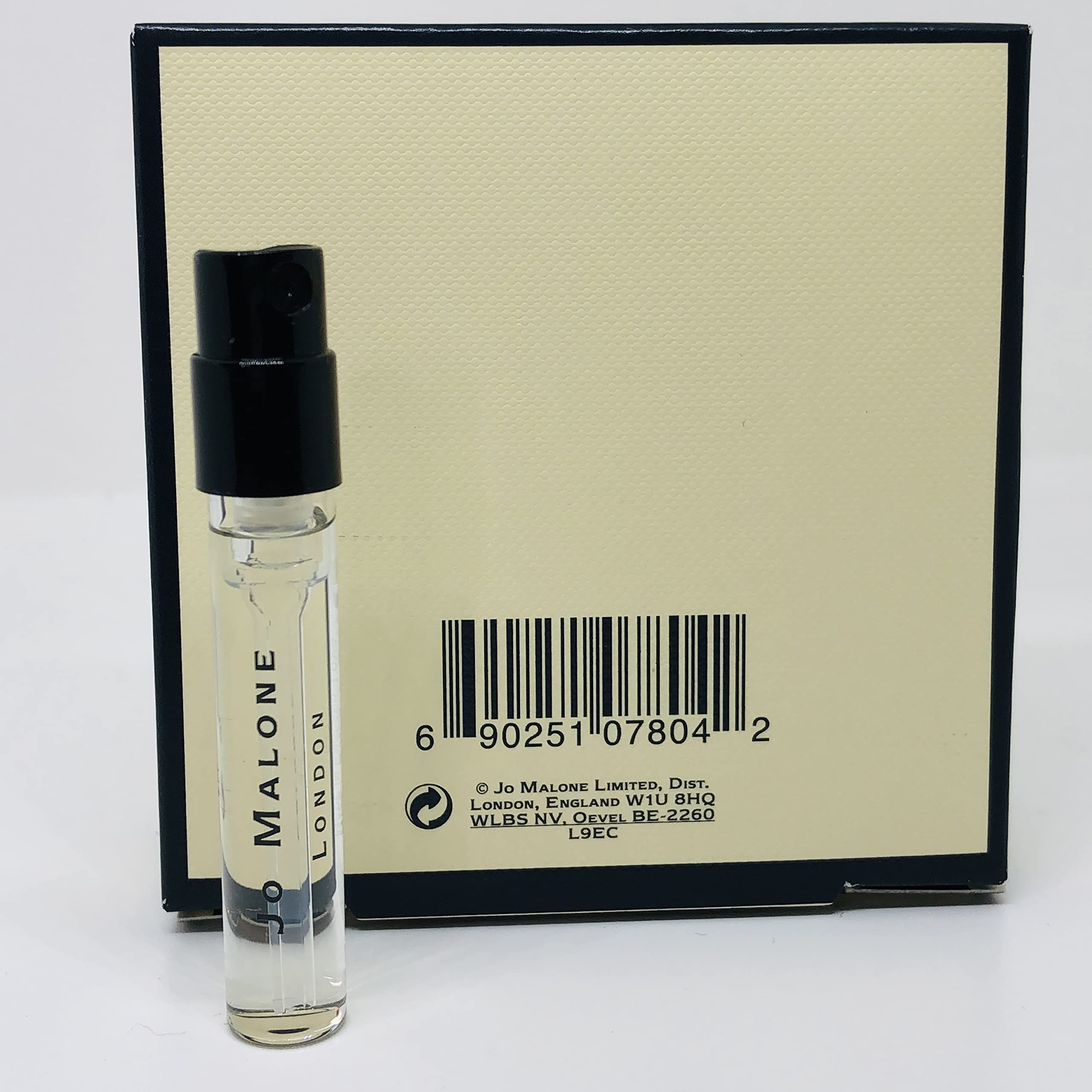 Jo Malone London Orange Blossom: ideal para viaje y exploración de fragancias