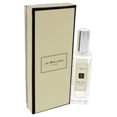 Jo Malone Wood Sage Sea Salt: envase de lujo para colección y regalo.