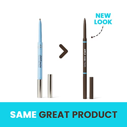 JOAH gel para cejas integrado define vellos con color sutil
