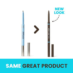 JOAH gel para cejas integrado define vellos con color sutil