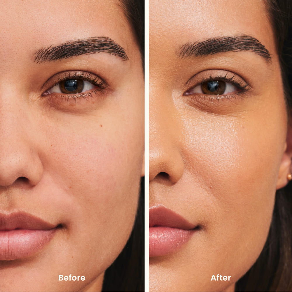JOAH under-eye concealer addressing dark circles with hydrating formula
