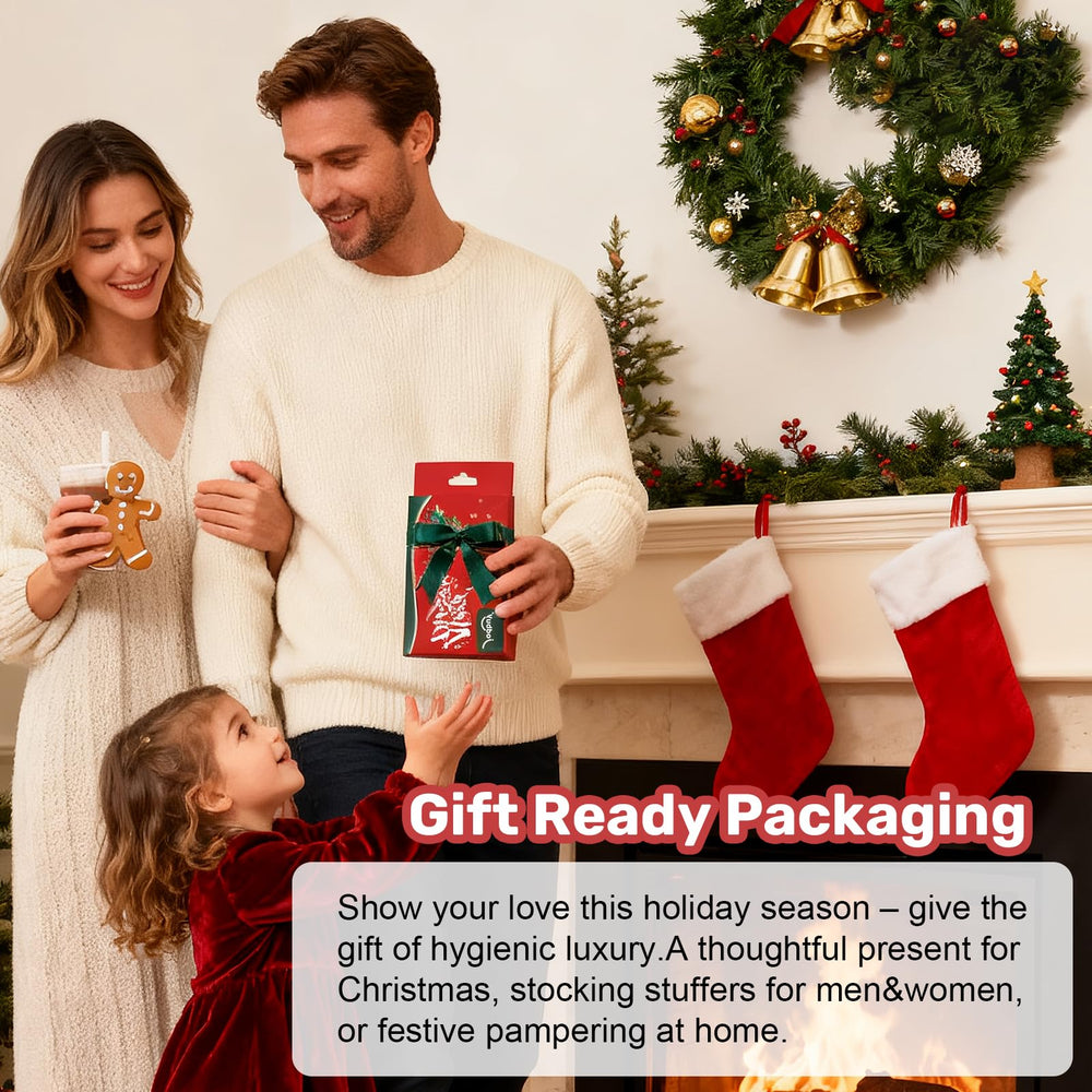 Regalo navideño al por mayor de JODBUY para familia u oficina.