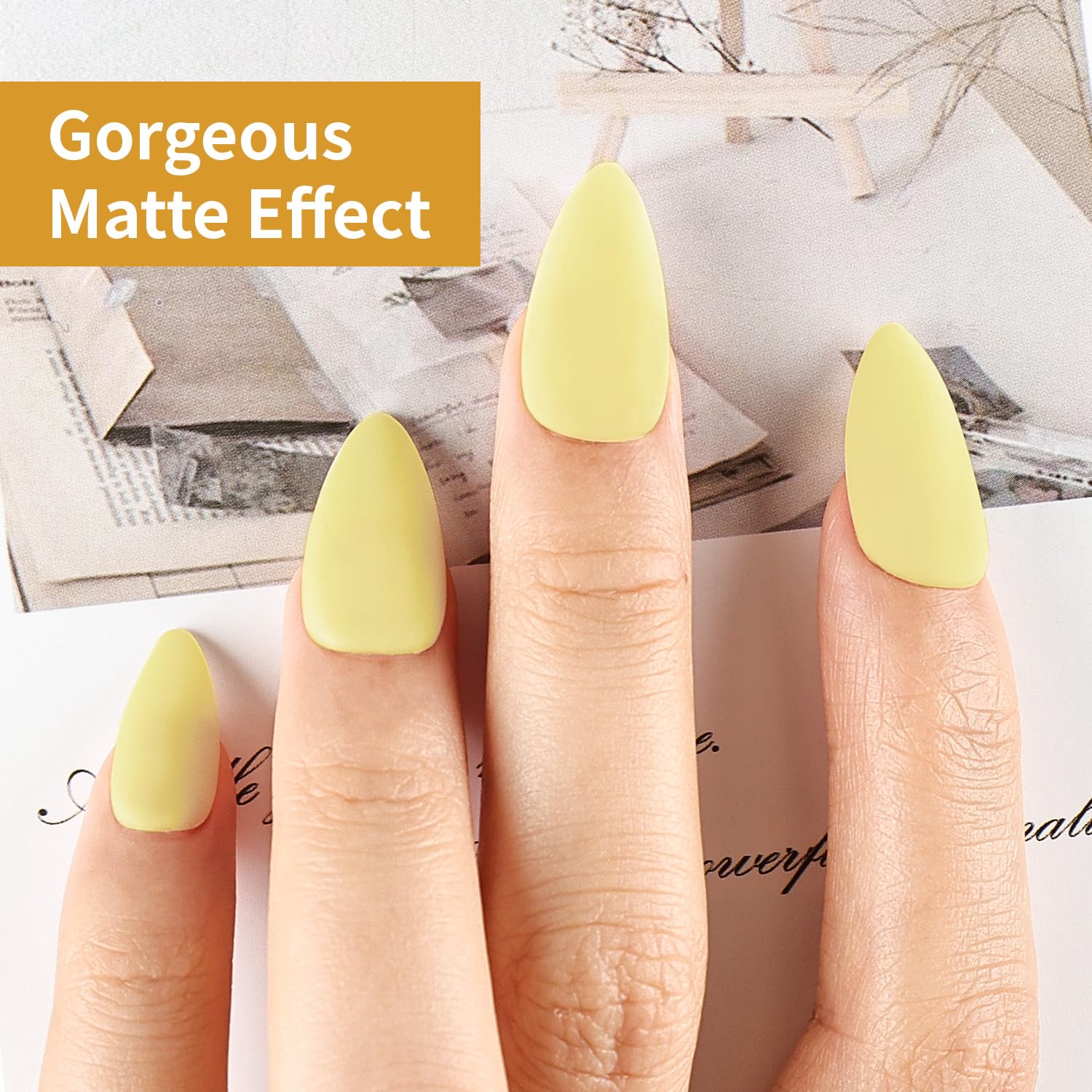Efectos suaves de color pastel para looks delicados con JODSONE.