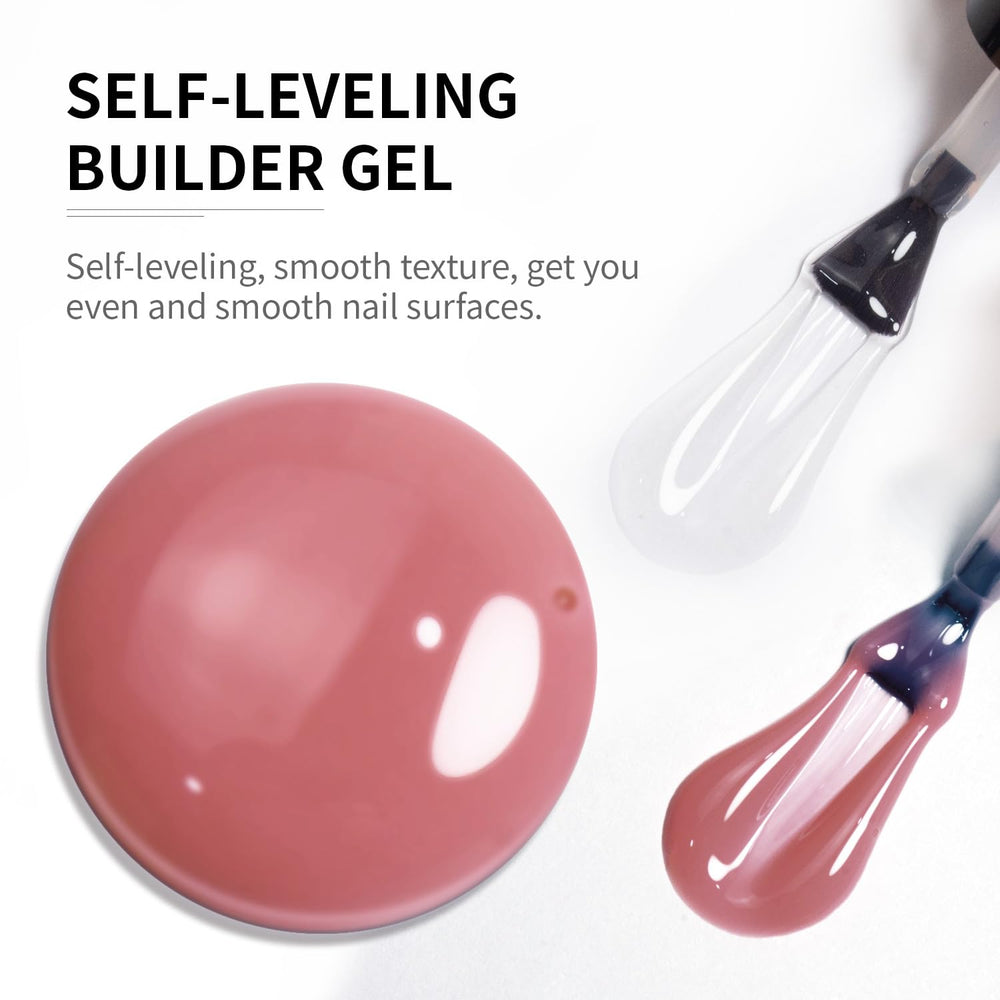 JODSONE Builder Gel diseño de uñas