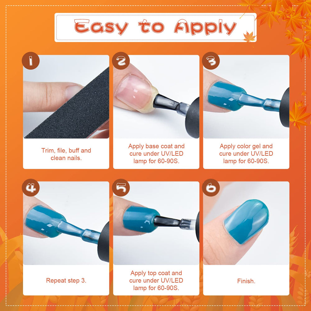 JODSONE herramientas para manicura incluidas en el kit