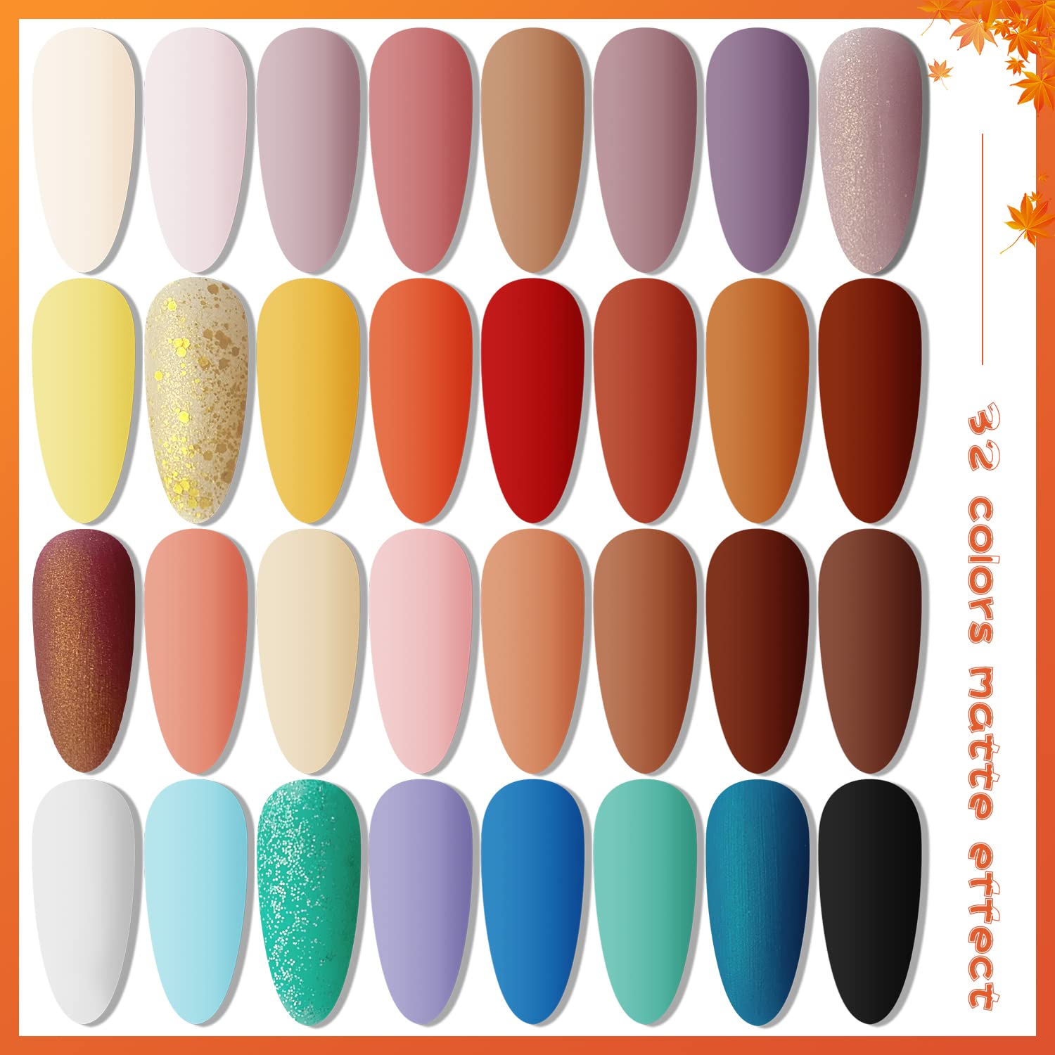 JODSONE instrucciones claras para manicura facil