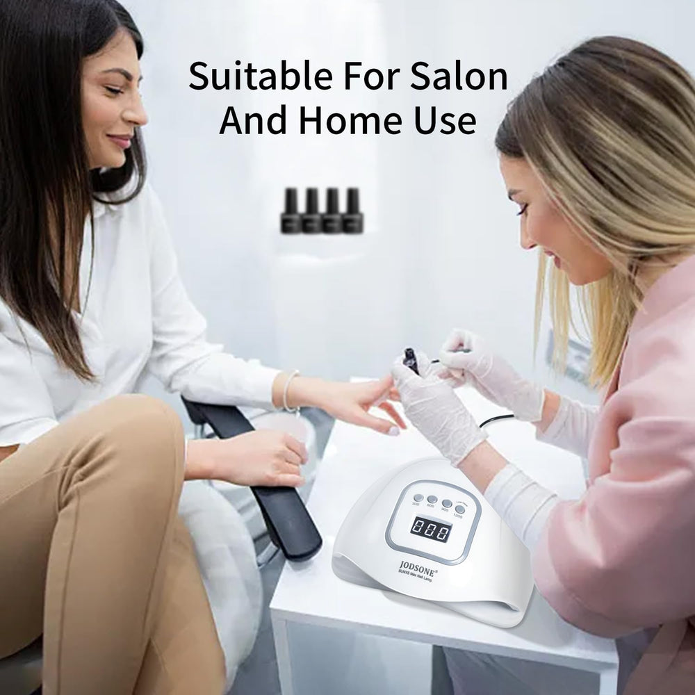Uso de JODSONE en casa o salón.