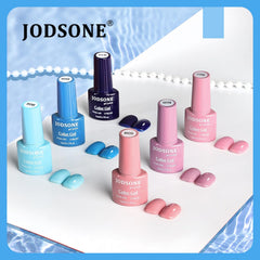 JODSONE lampe-uv intelligente: cure rapide pour une finition lisse et uniforme.