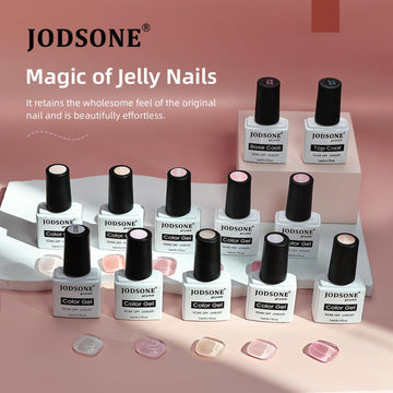 JODSONE: regalo perfecto para amantes de las uñas.
