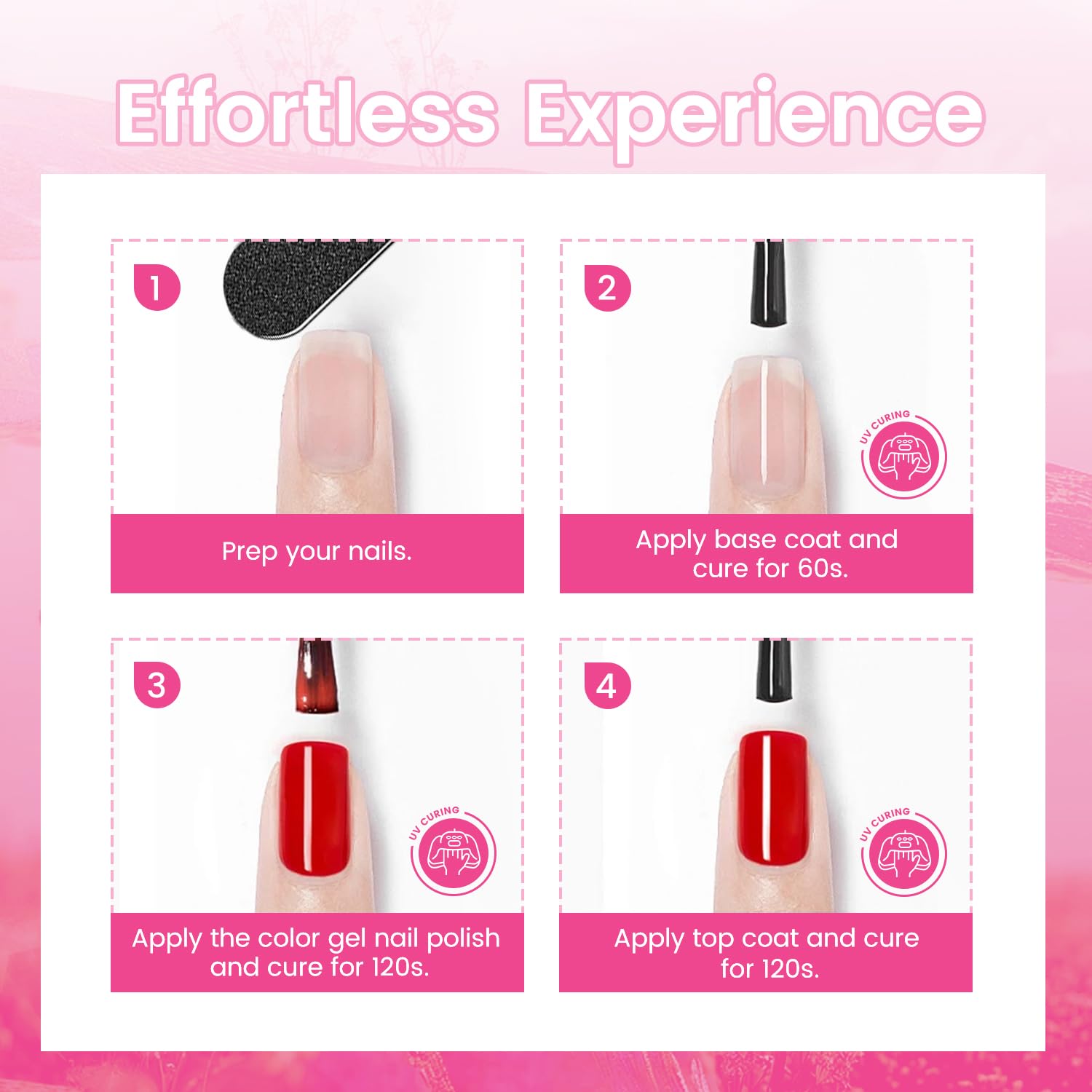 JODSONE regalo de belleza, ideal para sorprender a alguien