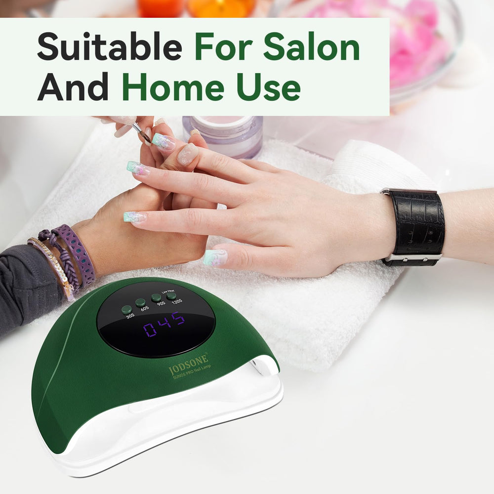 Carcasa duradera y ergonómica de JODSONE para sesiones prolongadas.