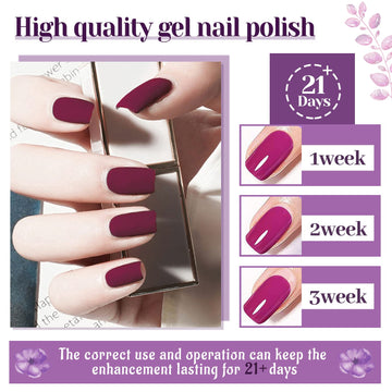 JODSONE: esmalte gel con purpurina para acentos decorativos en manicura
