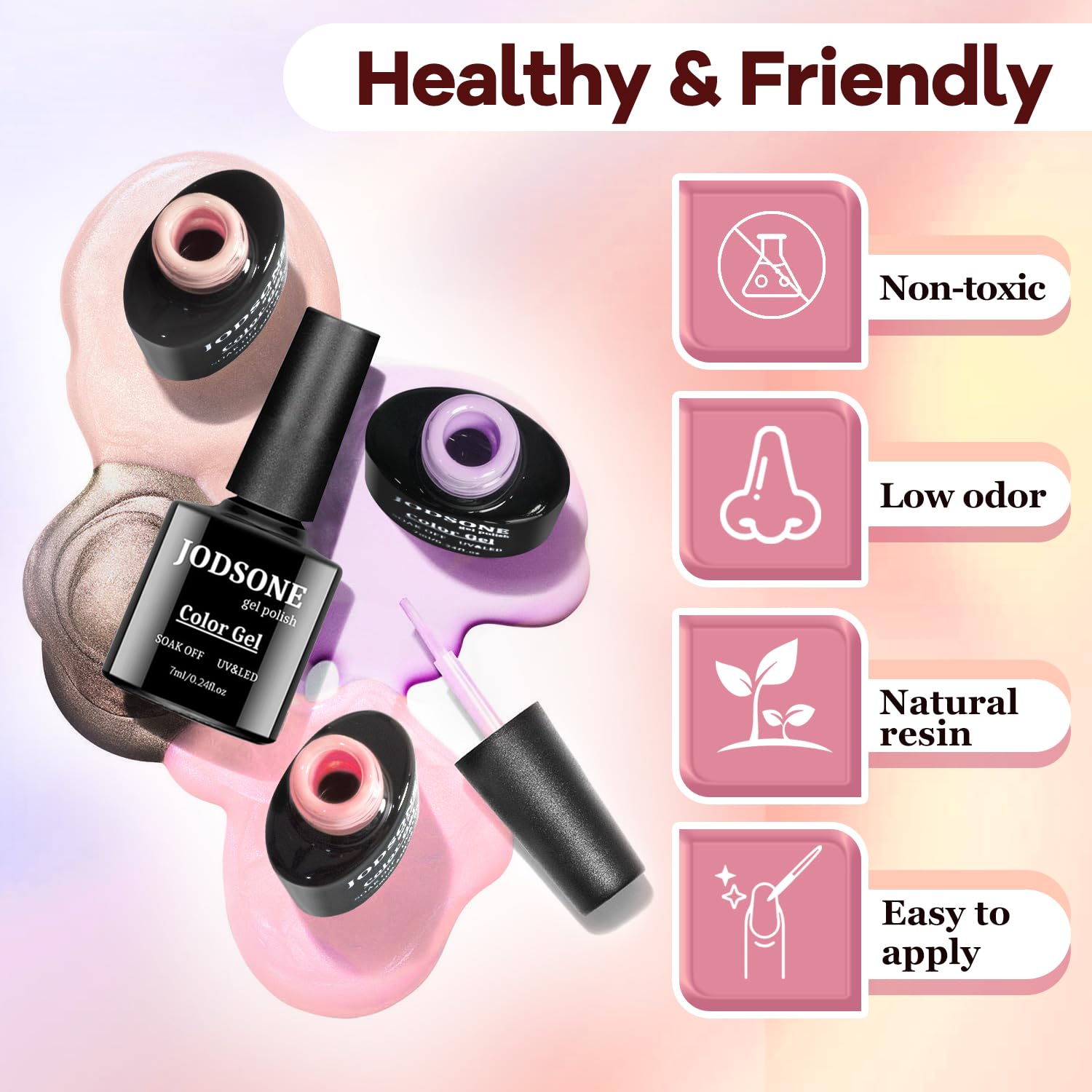 JODSONE-formule-surete-sante, gel testé par des professionnels pour la sécurité.
