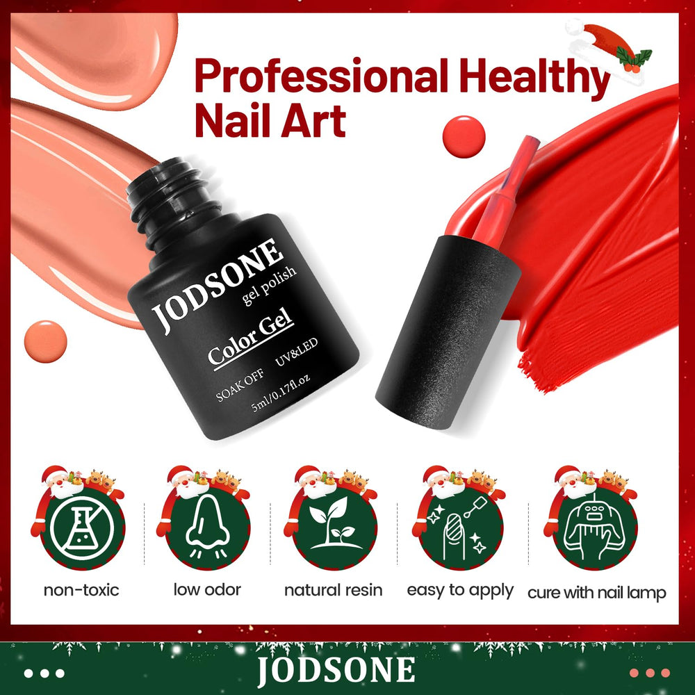JODSONE Top Coat mate crea acabado suave y moderno.