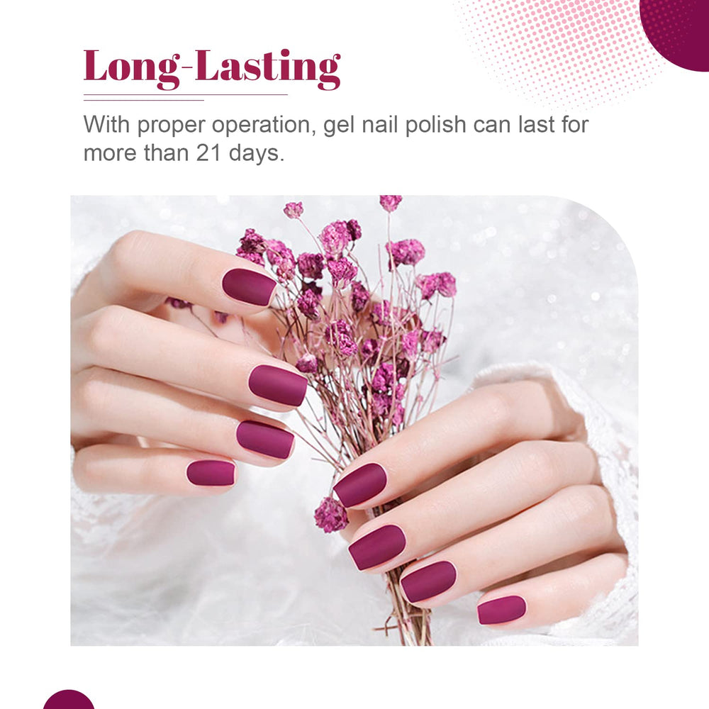 Top coat brillo para brillo duradero.