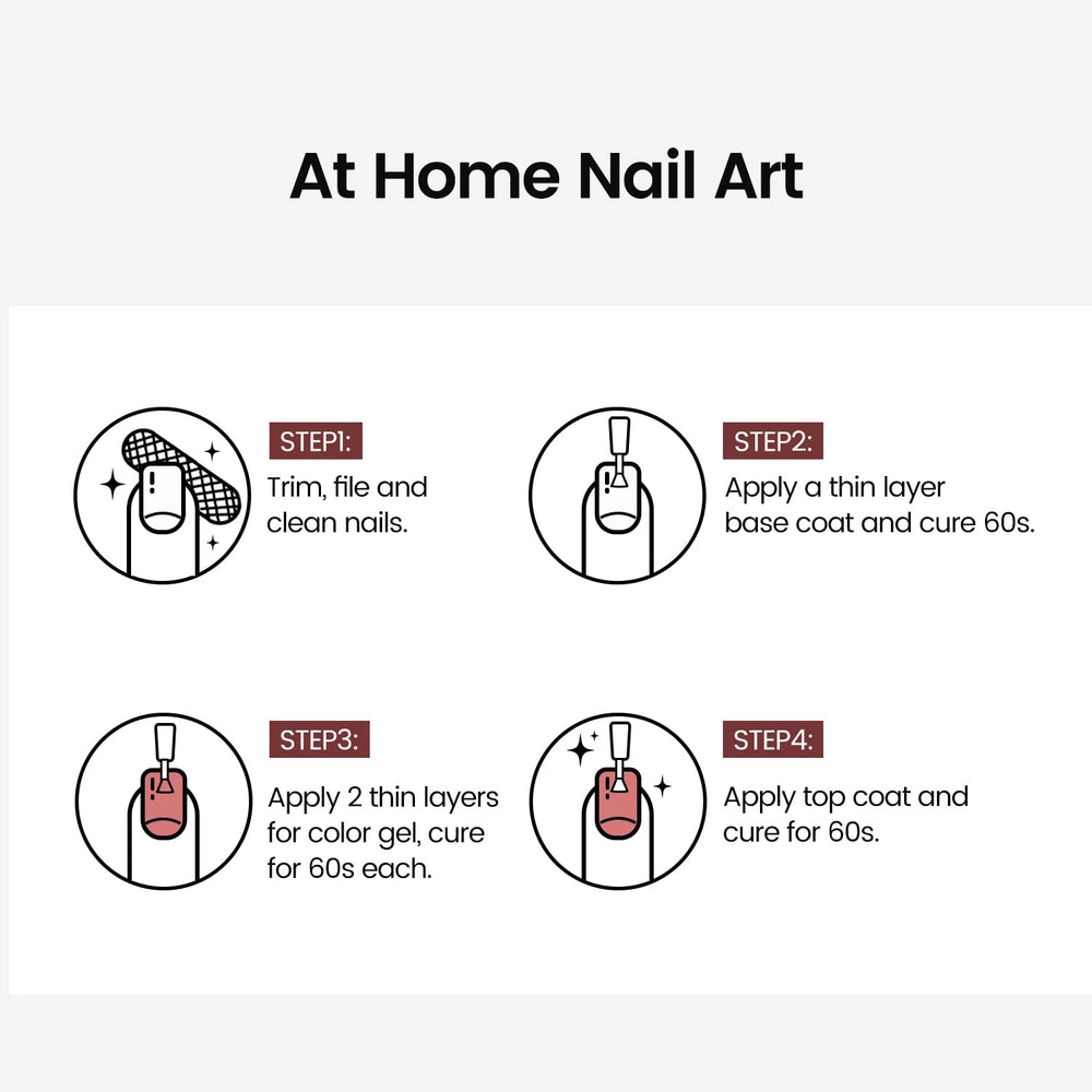 Esmalte JODSONE de bajo olor para una experiencia cómoda
