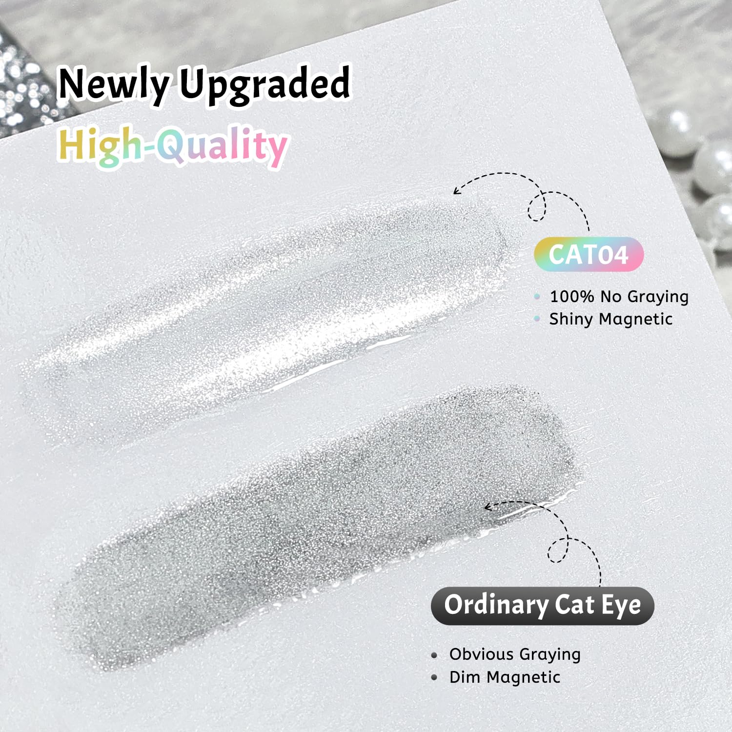 Capas jelly translúcidas en uñas para acabado translúcido con JODSONE
