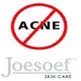 JOESOEF SKIN CARE Jabón de azufre para piel grasa, control de grasa.