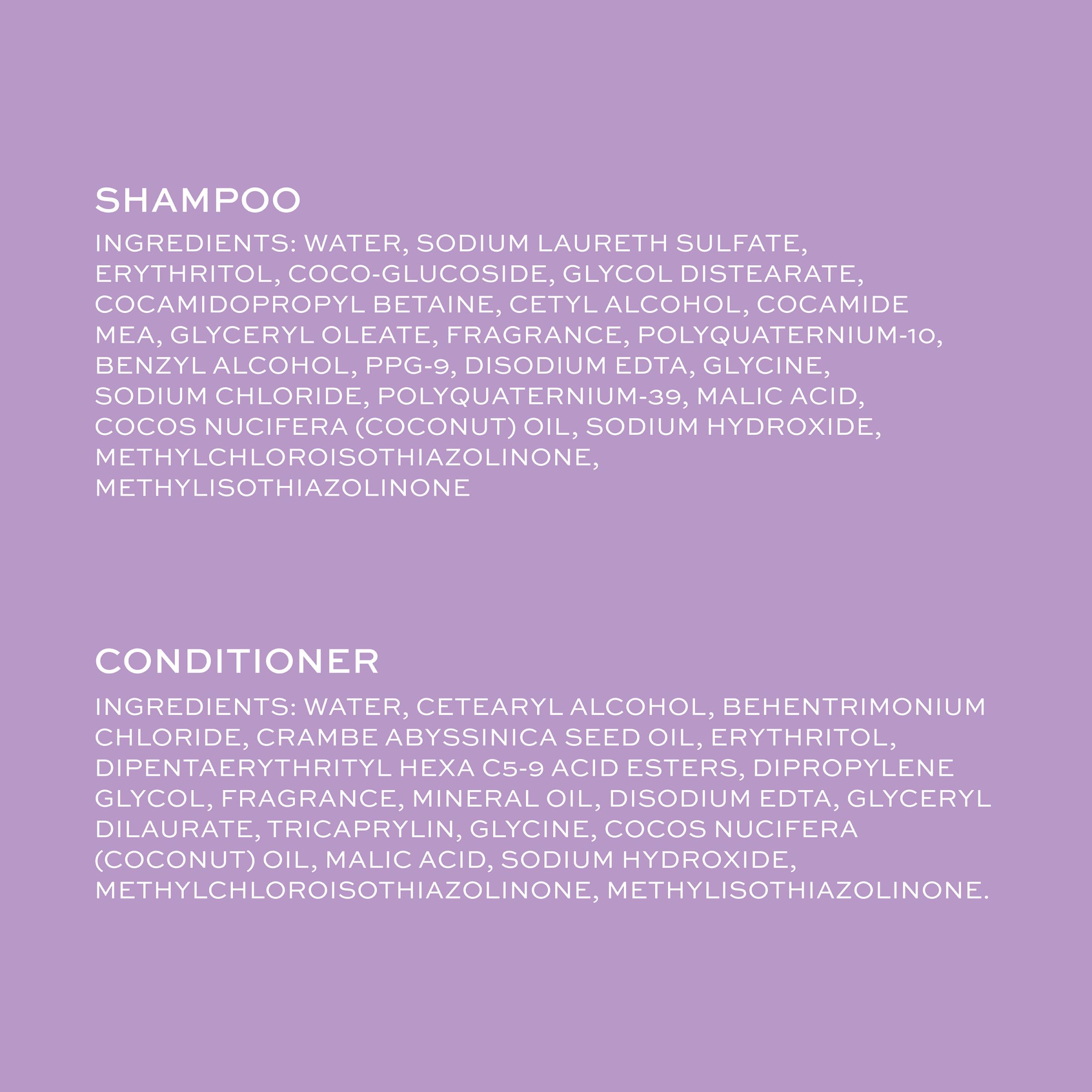John Frieda Frizz Ease Beyond Smooth combate frizz en alta humedad