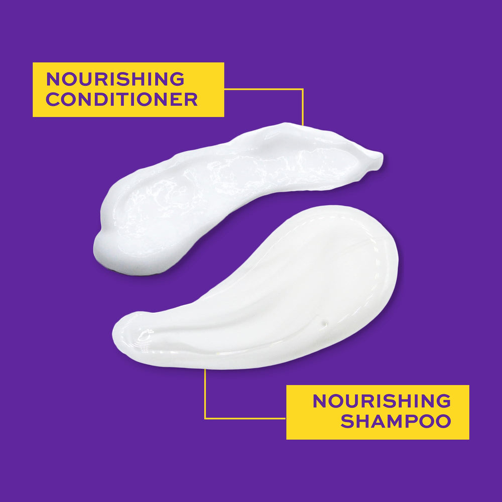John Frieda Frizz Ease Replenish & Repair: aplicación en cabello húmedo para controlar el daño.