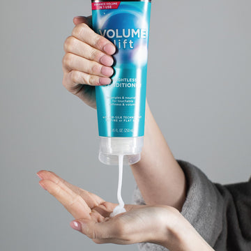 Close-up of bottle on shelf for convenient storage