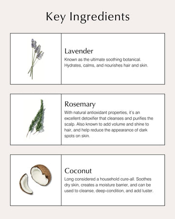 John Masters Organics aceite de lavanda orgánico calma irritaciones y aporta suavidad
