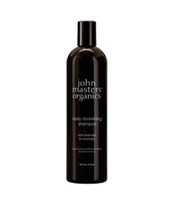 John Masters Organics champú diario lavanda y romero para cabello limpio y equilibrado