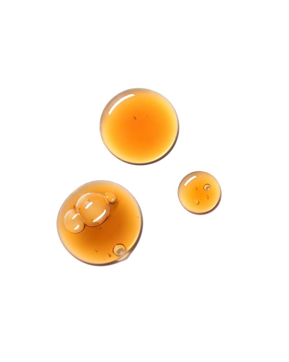 John Masters Organics espuma cremosa durante el lavado para cabello suave