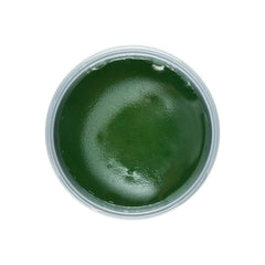 JOHNNY B. Dope Texture Gel facilita el lavado con agua.