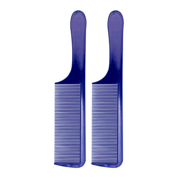 JOHNNY B Get Faded: dientes flexibles de tamaño medio para desvanecidos suaves.