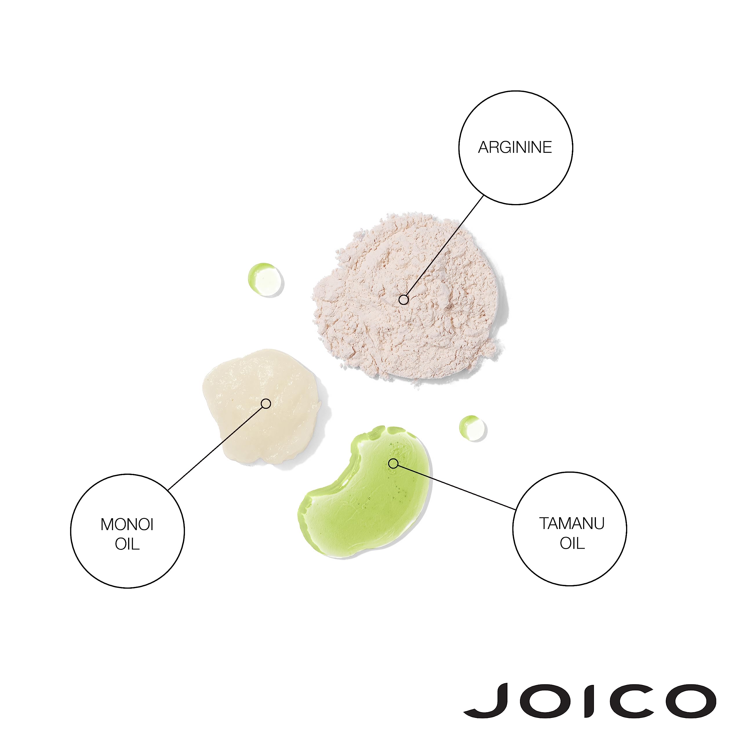 Acondicionador Joico Blonde Life en bote de 8.5 onzas cuida rubios