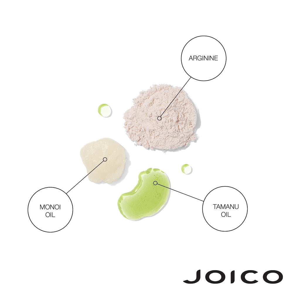 Acondicionador Joico Blonde Life en bote de 8.5 onzas cuida rubios