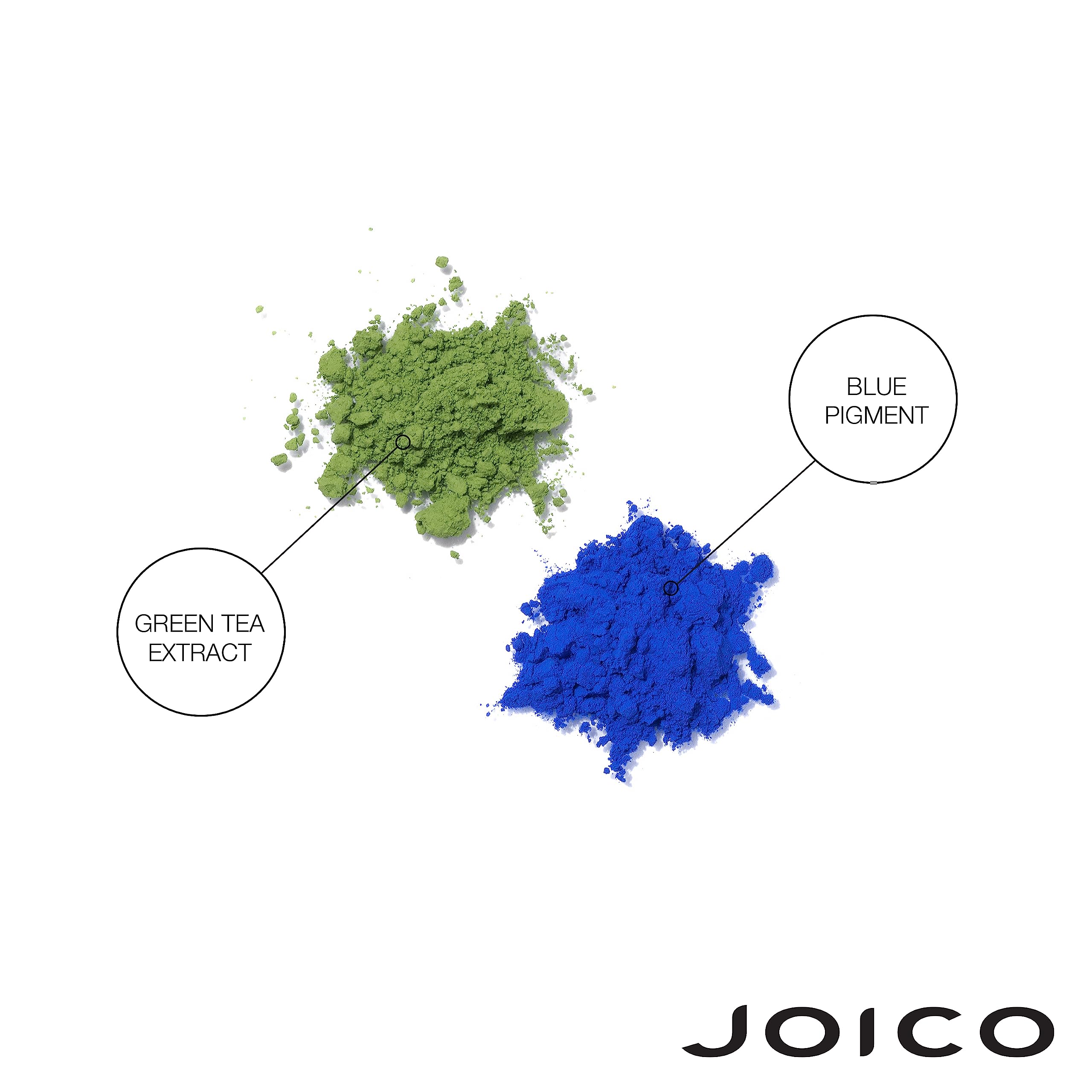 Protección Multi-Espectro de Joico Color Balance protege el color