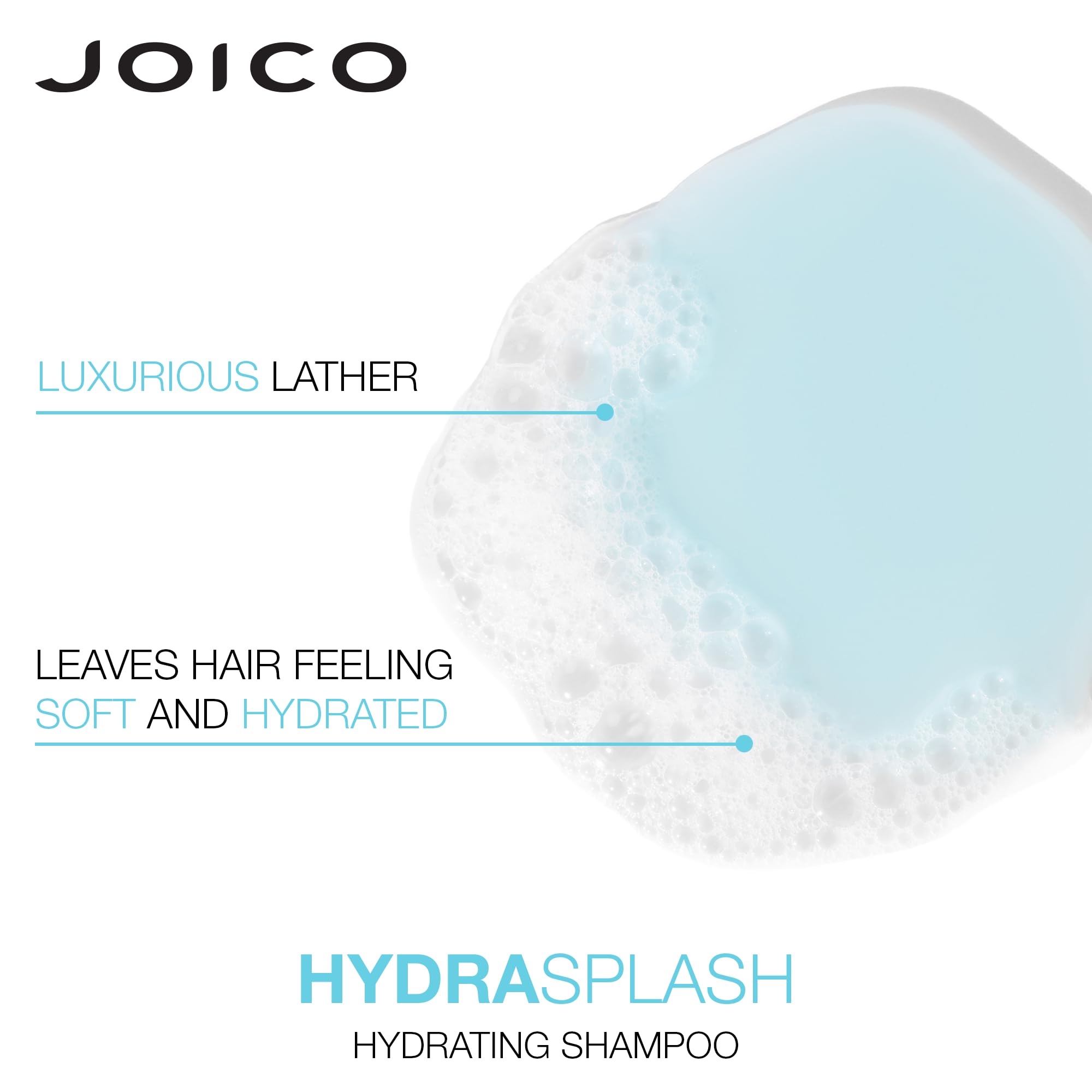 Textura de playa chic con HydraSplash para un look natural.