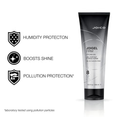 Joico JoiGel gel de peinado firme: aporta cuerpo y brillo para peinados.