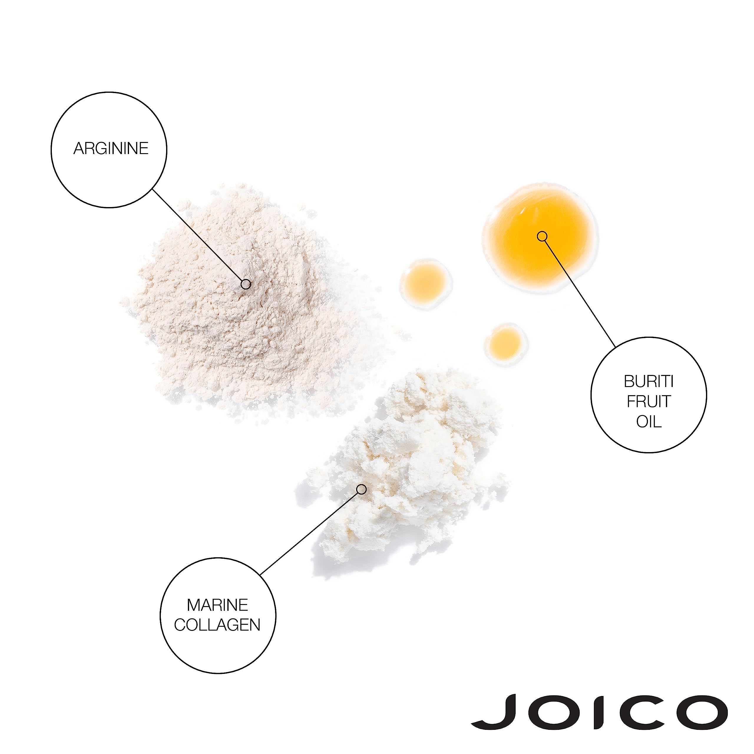 Joico YouthLock champú, textura densa, sensación de limpieza profunda sin irritación.