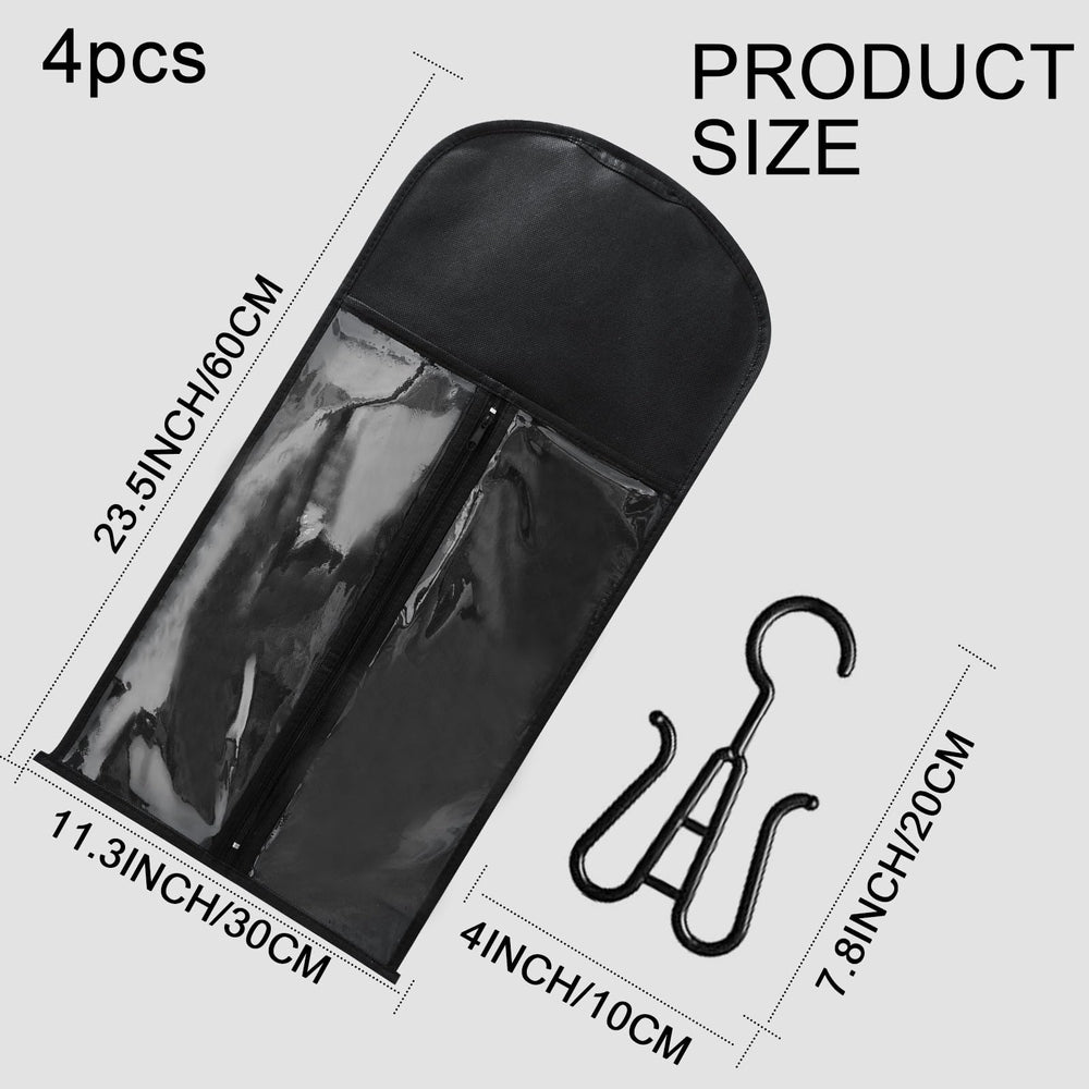Jonley percha para peluca mantiene forma y facilita organización.